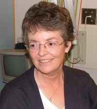 Helen Winquist